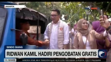 Blusukan ke Kebon Jeruk,...