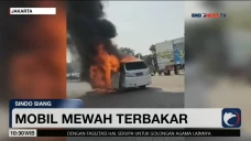 Diduga Alami Kecelakaan...
