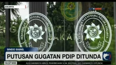 Hakim Sakit, Putusan...