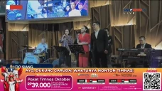 Menkeu Sri Mulyani Apresiasi...