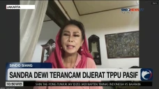 Pakar Sebut Sandra Dewi...