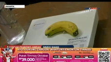 Prabowo Tegaskan Makan...