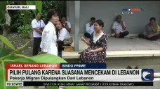 Merasa Tidak Aman, Pekerja...