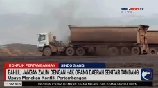 Bahlil: Jangan Zalim...