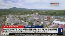 Prabowo Wacanakan Penghapusan...