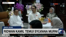 Silaturahmi ke Tokoh...