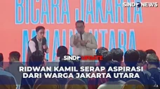 Tanggapan Ridwan Kamil...