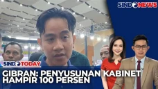 Gibran Rakabuming Mengaku...