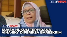 Titin Diperiksa Kasus...