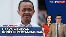 Menteri ESDM: Jangan...