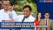 Hashim Djojohadikusumo...
