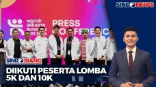 Ribuan Orang Ikuti Festival...