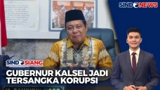 Gubernur Kalsel jadi...