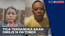 3 Bandar Narkotika Jaringan...