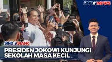 Nostalgia ke SDN Tirtoyoso...