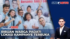 Kampanye Andra Soni-Dimyati...