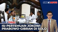 Presiden Jokowi Gelar...