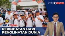 Ratusan Siswa Ikuti...