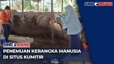 Lima Kerangka Manusia...