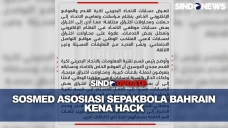 Giliran Akun Medsos...