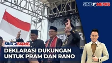 Forum Betawi Rempug...