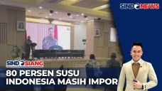 Indonesia Pernah jadi...