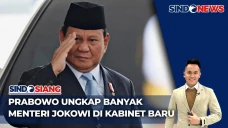 Kabinet Prabowo dan...