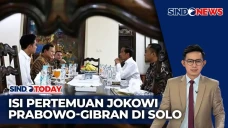 Presiden Jokowi Gelar...