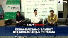 Selamat! Anak Pertama...
