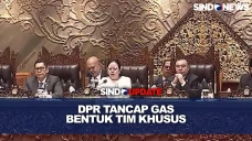 Jokowi Copot Kepala...