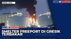 Smelter Freeport di...
