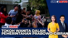 Tokoh Wanita Dalam Pemerintahan...