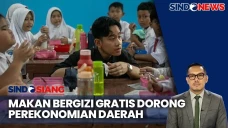 Makan Bergizi Gratis...