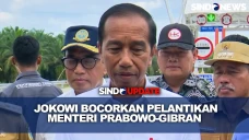 Jokowi Ungkap Tanggal...