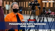 Tampang Helen, Ratu...