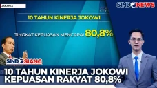 Akhir Memimpin, Tingkat...