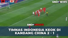 Kualifikasi Piala Dunia...