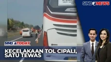 Kecelakaan Tol Cipali,...