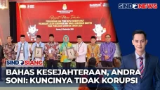 Debat Perdana Pilkada...