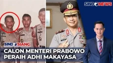 Tito Karnavian, AHY...