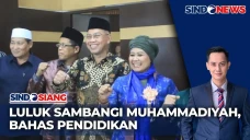 Paslon Pilgub Adu Janji...