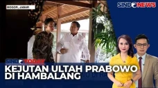 Calon Wakil Menteri...