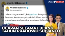 Para Tokoh dan Pejabat...