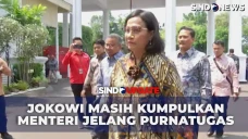 Jokowi Masih Kumpulkan...