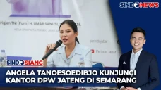 Ketum DPP Perindo Angela...