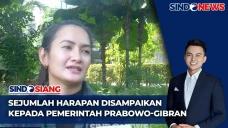 Harapan Baru Rakyat...