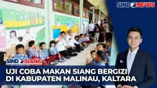 Makan Siang Bergisi...