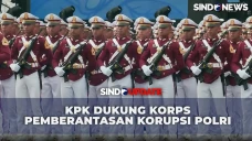 Dukung Kortastipidkor...