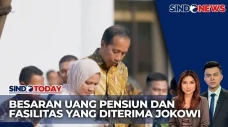 Segini Uang Pensiun...