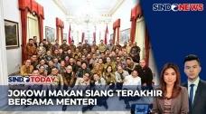 Akrabnya Para Menteri...